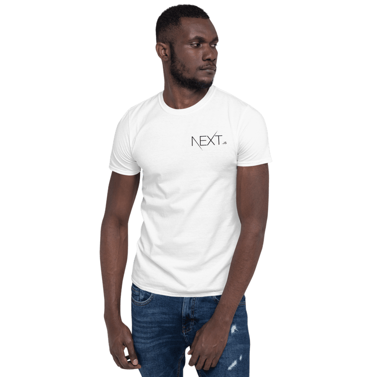 Short-Sleeve T-Shirt