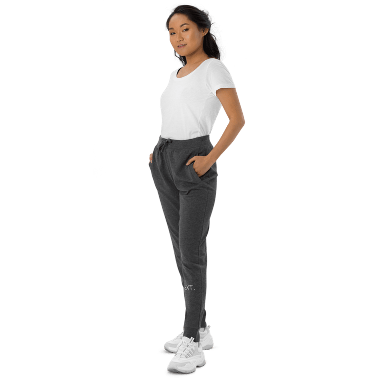 Unisex Skinny Joggers